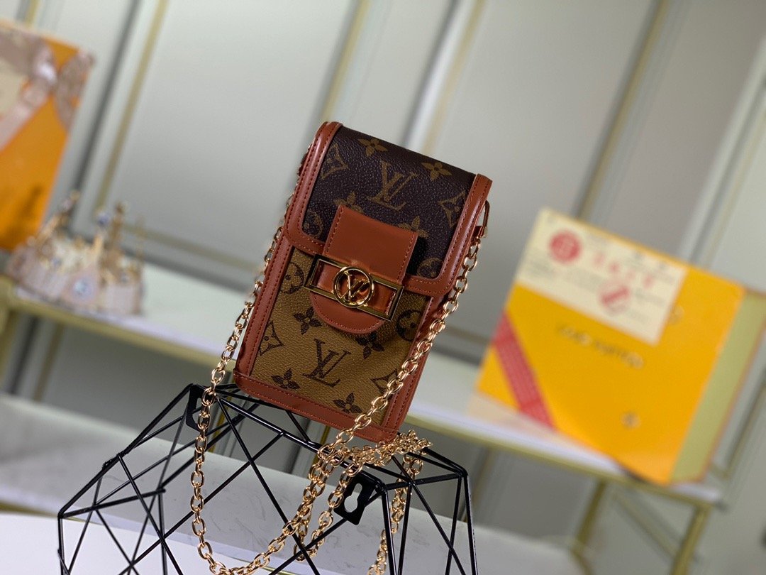GLM - Top Quality Bags LUV 036