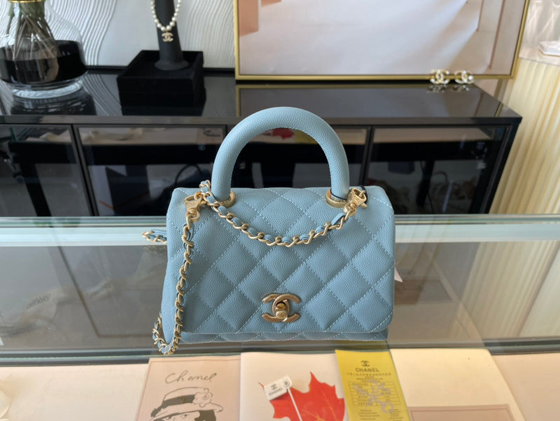 Satchel Bags - CHL Bags - 1663