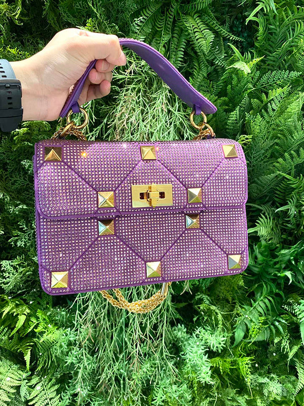 GLM - VEL Bags - 327