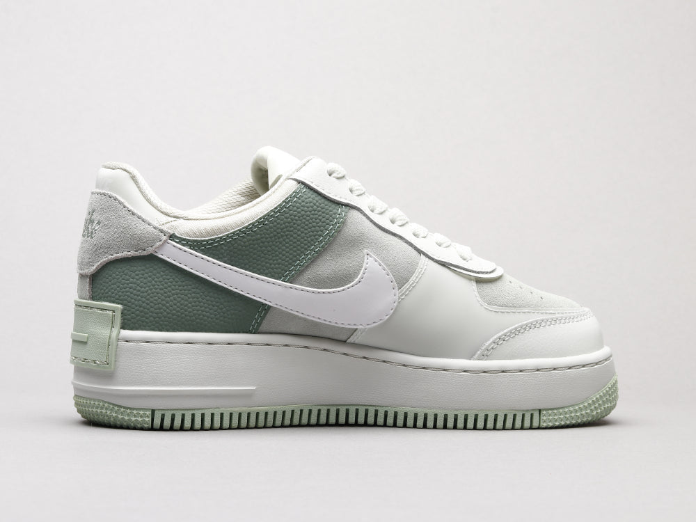 GLM - AF1 Shadow deconstruction