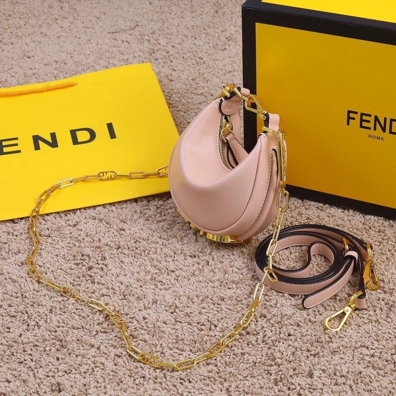 Satchel Bags - FDI Bags - 067