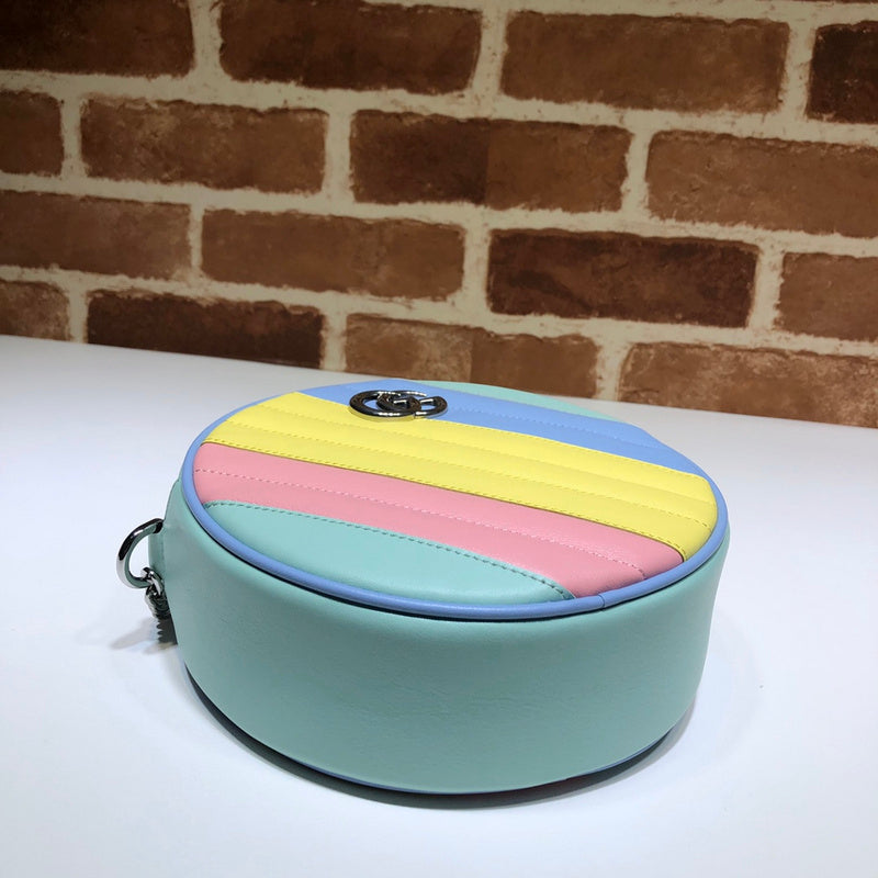 Satchel Bags - GCI Bags - 3946