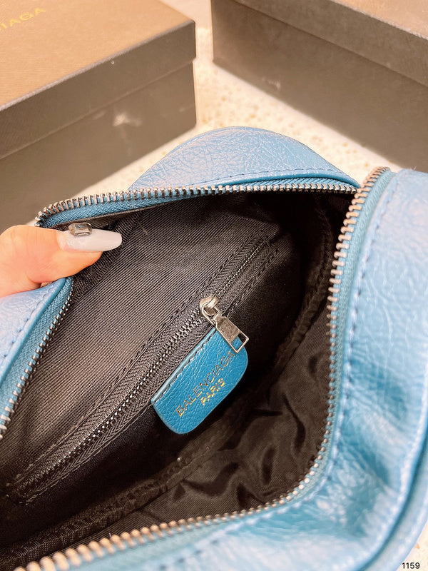 Satchel Bags - BGA Bags - 1330
