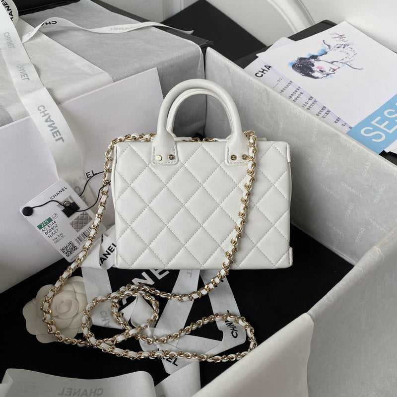 Satchel Bags - CHL Bags - 7596