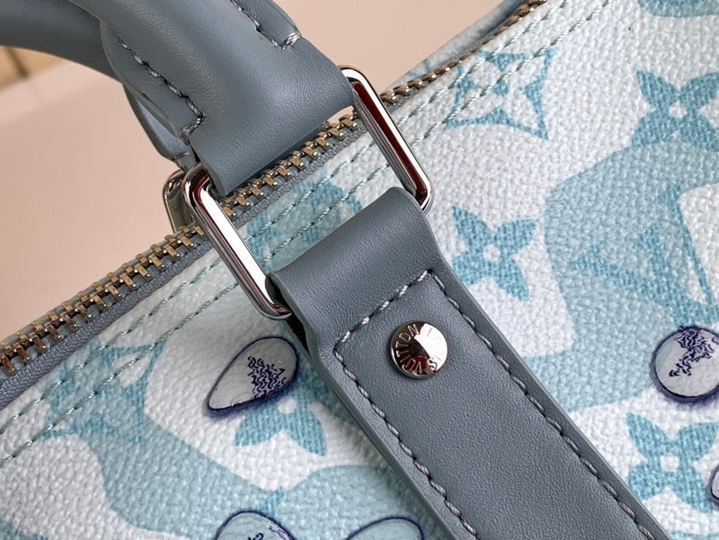 Satchel Bags - VL Bags - 2629