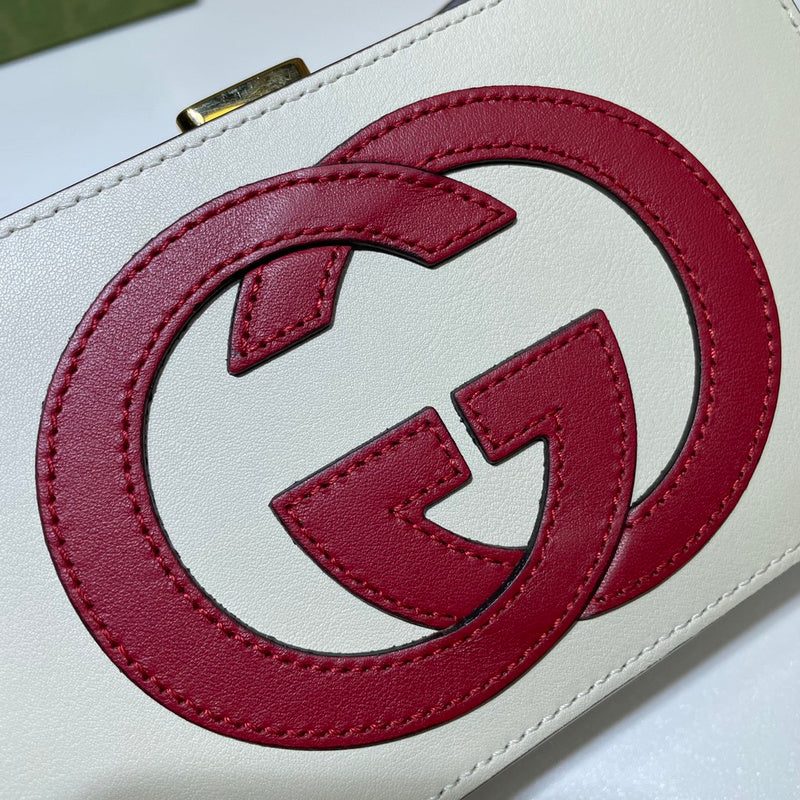 Satchel Bags - GCI Bags - 2823
