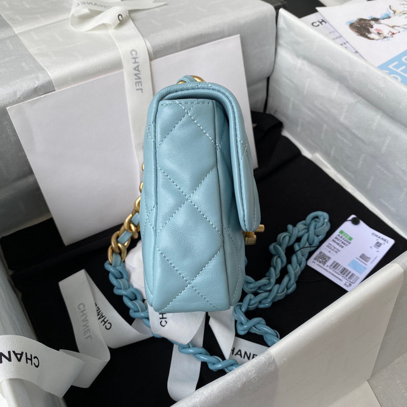 Satchel Bags - CHL Bags - 7627