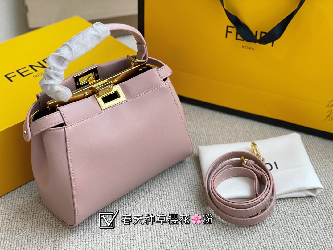 GLM - Top Quality Bags FEI 131