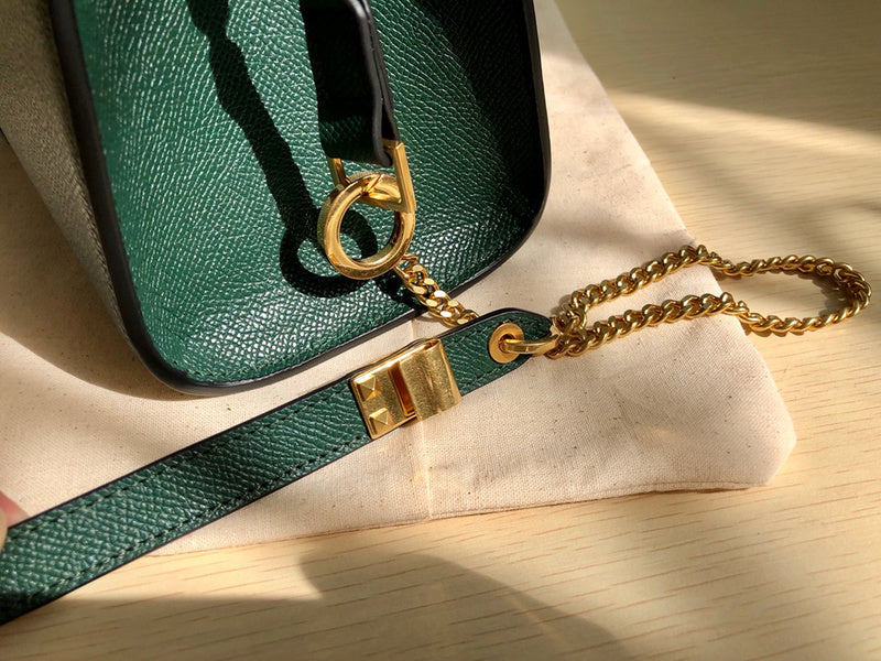 GLM - VEL Bags - 625