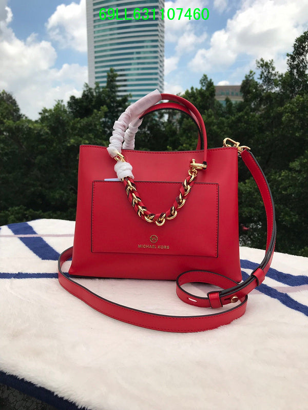 Satchel Bags - MK Bags - 825