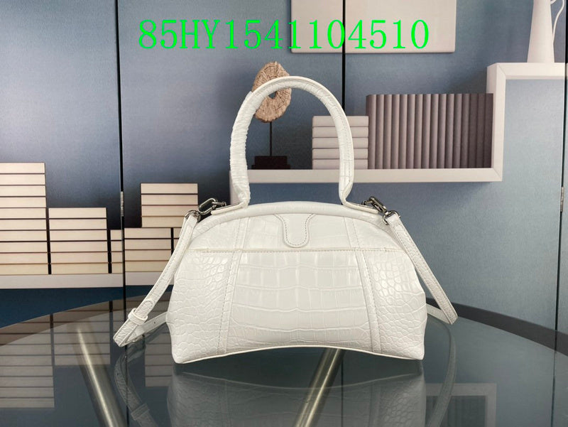 Satchel Bags - BGA Bags - 1999