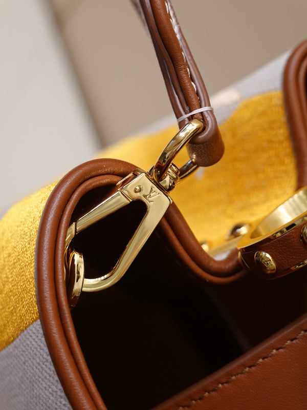 Satchel Bags - VL Bags - 5252