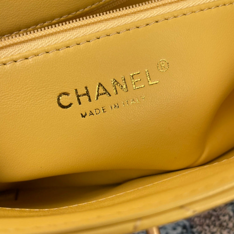 Satchel Bags - CHL Bags - 1770