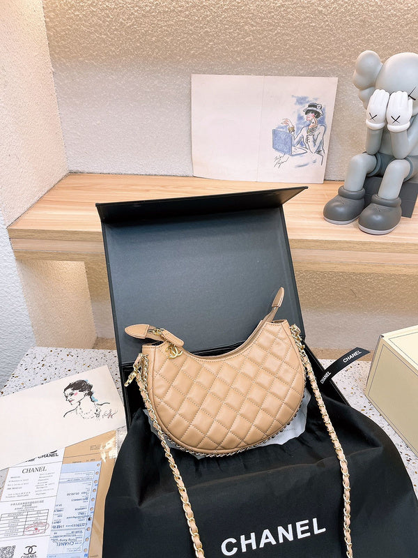 Satchel Bags - CHL Bags - 7051