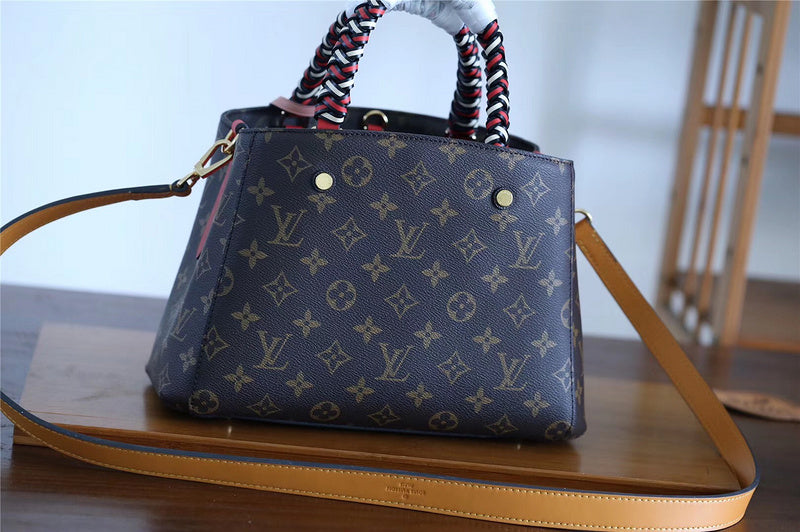 Glami GlamI Lu-Vi bags - 8379