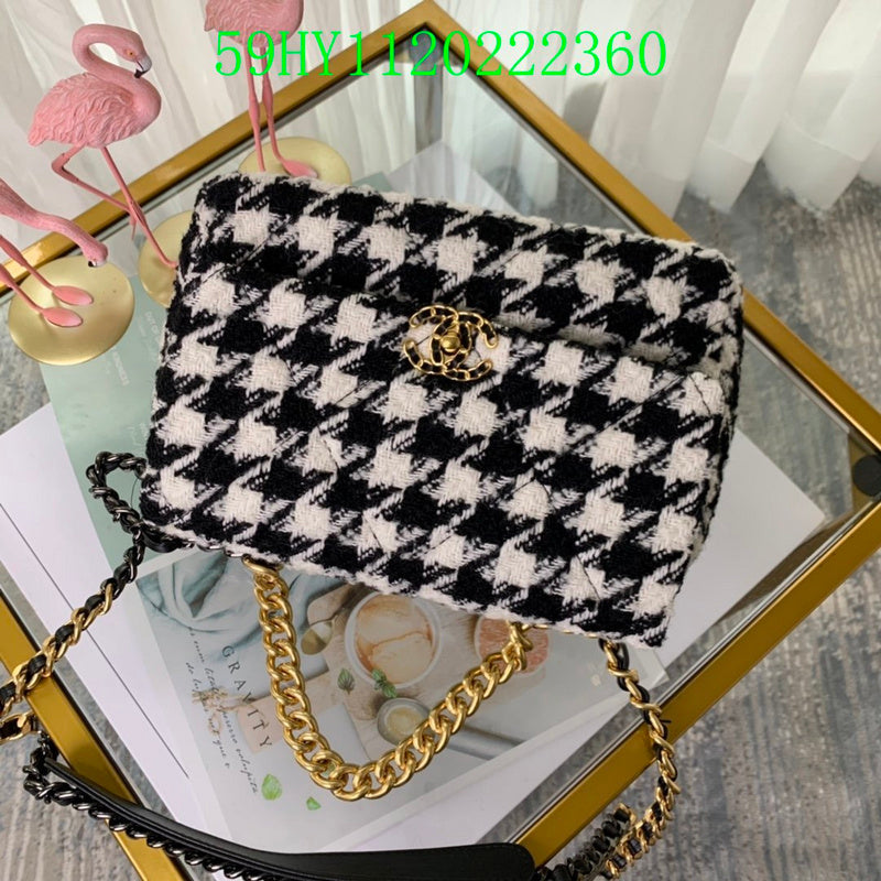 Glami - CHL Bags - 3018
