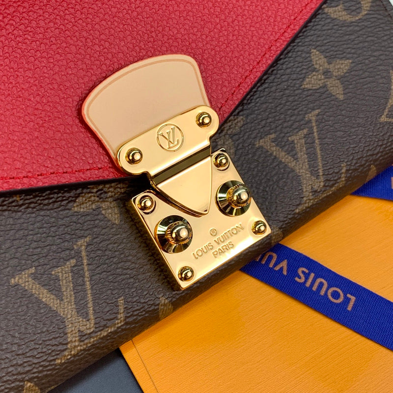 Glami - LOV Wallets - 033