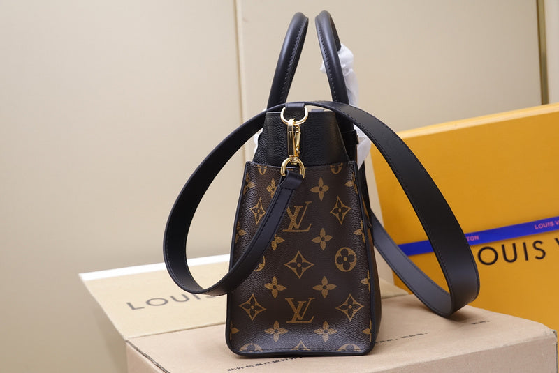 Satchel Bags - VL Bags - 5705