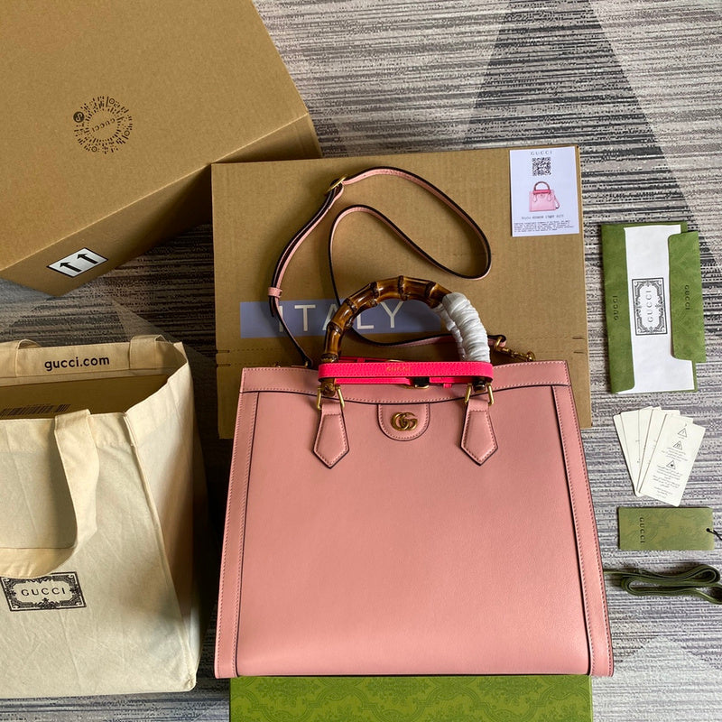 Satchel Bags - GCI Bags - 5105