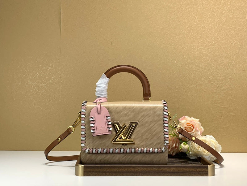 Satchel Bags - VL Bags - 6411