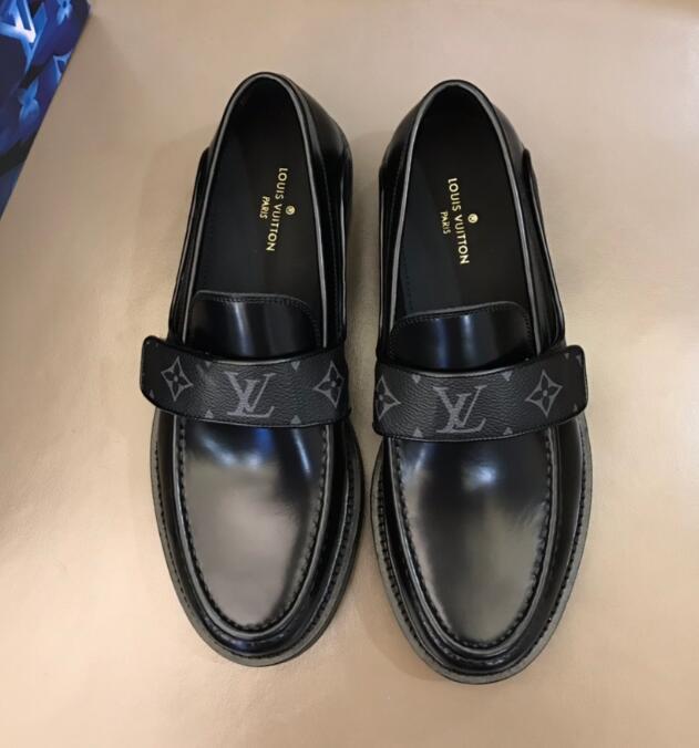 glami shop- LOV Men Shoes - 1649