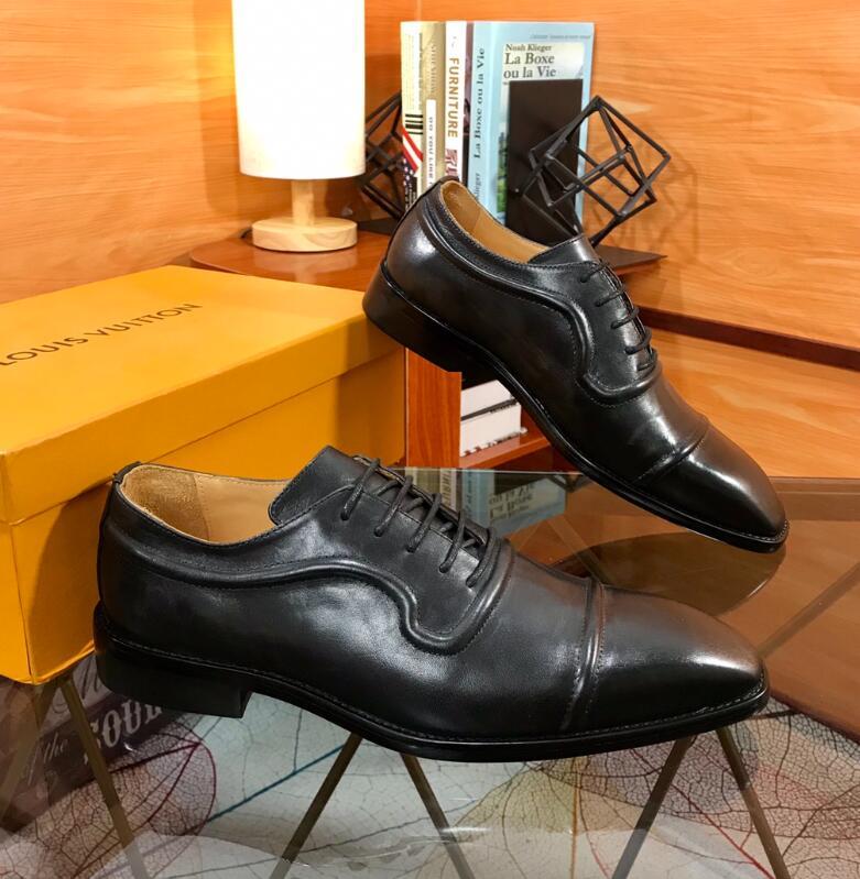glami shop- LOV Men Shoes - 1774