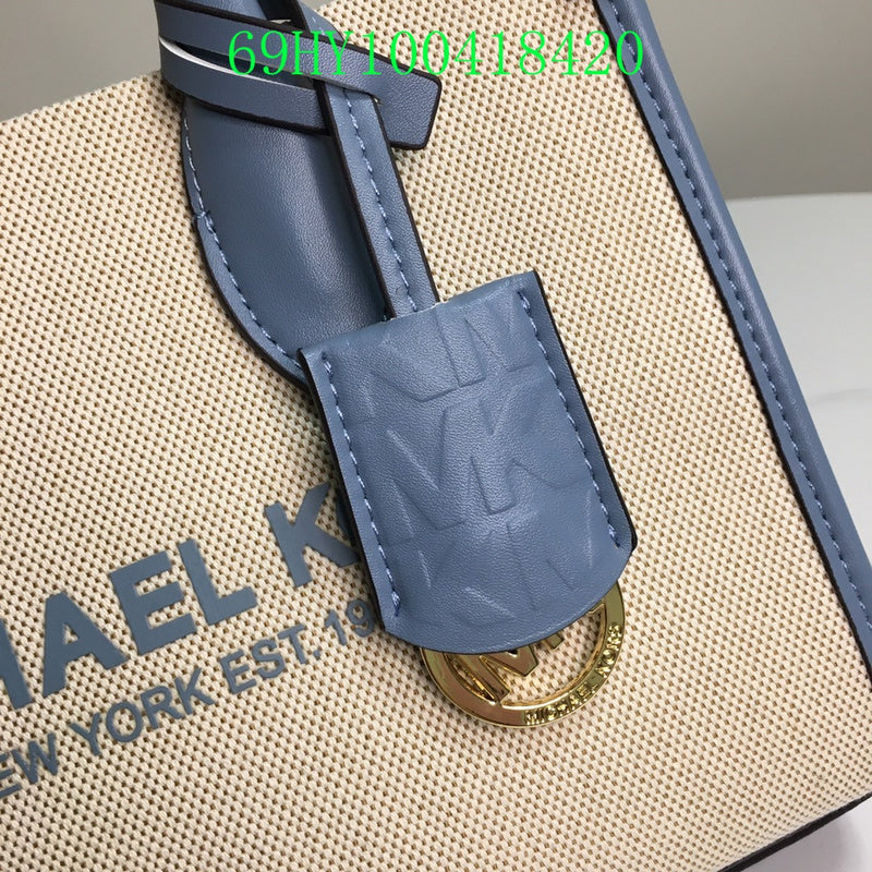 Satchel Bags - MK Bags - 070