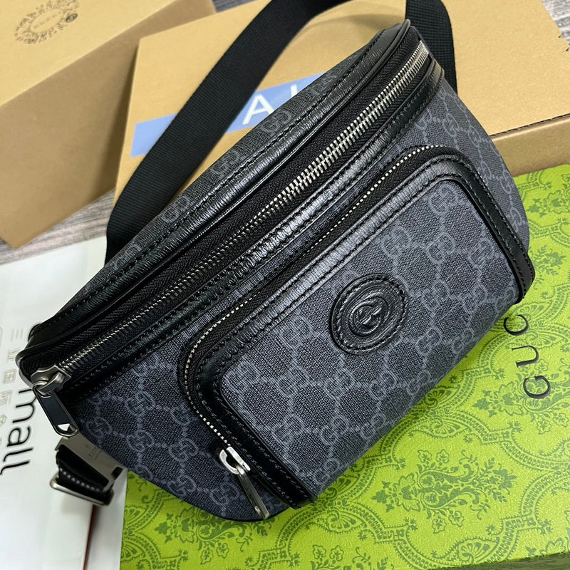 Satchel Bags - GCI Bags - 5285
