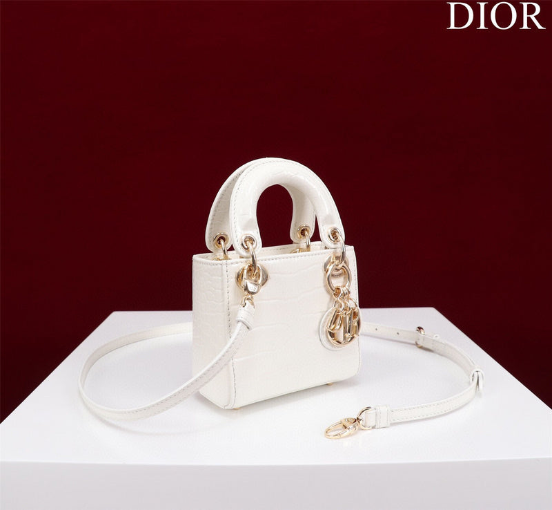 GLM - Dir Bags - 1200