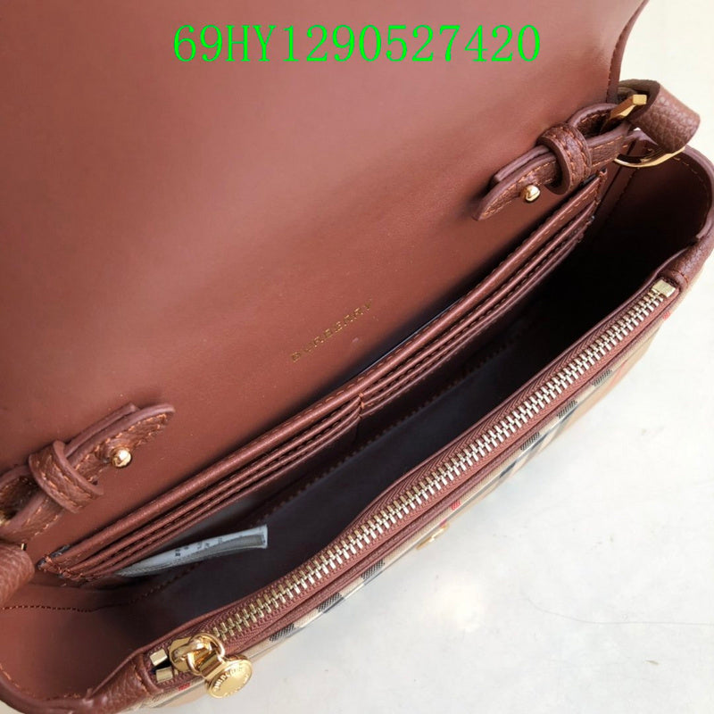 Fan Fashion -GLM - Top quality BBR Bags - 520