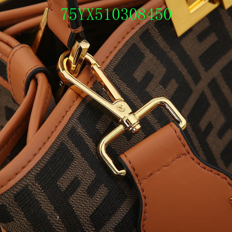 Glami - FDE Bags - 3447
