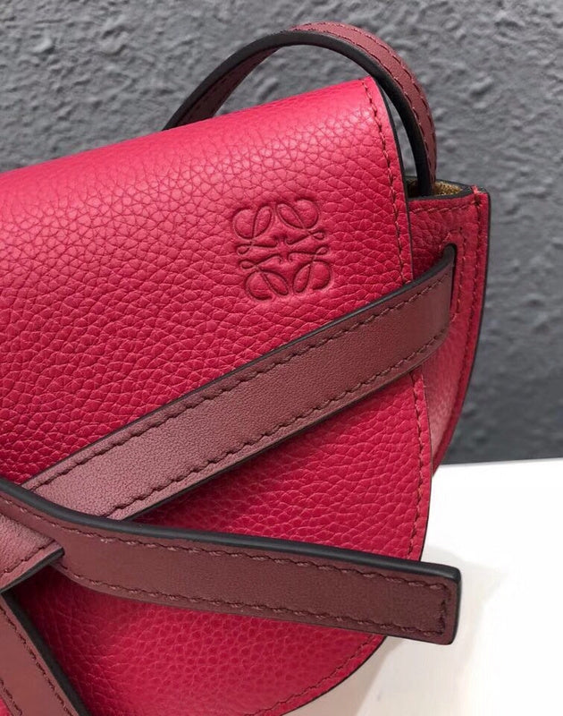 Satchel Bags - LWE Bags - 326