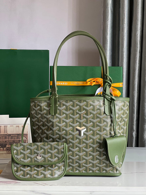 GLM - GYO Bags - 249