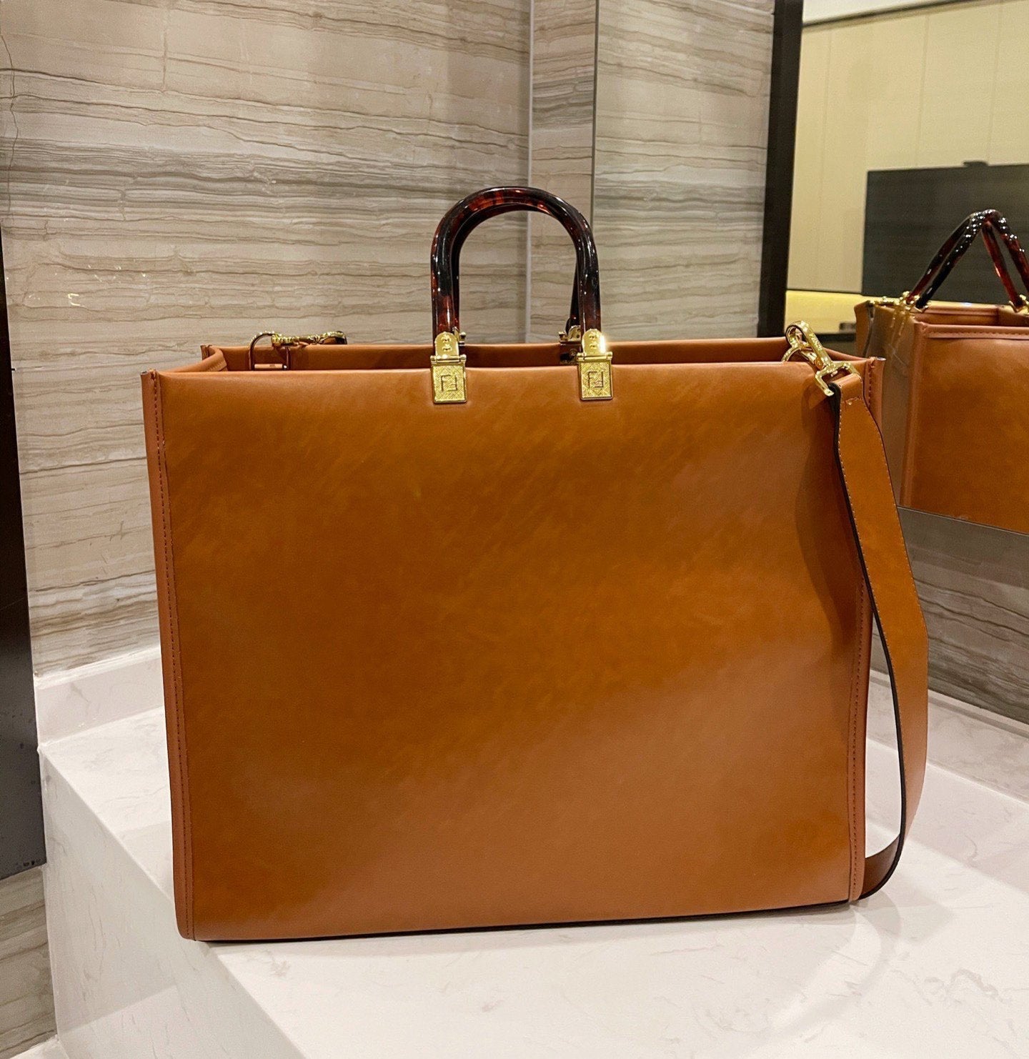 GLM - Top Quality Bags FEI 123