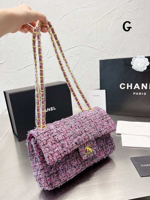 Satchel Bags - CHL Bags - 7103