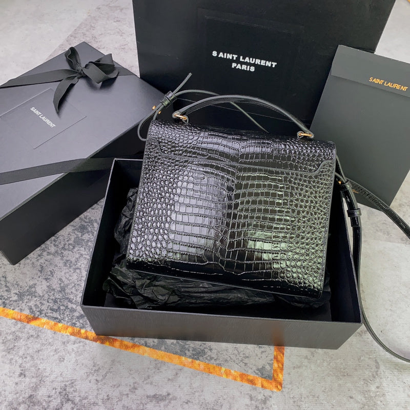 GLM - SLY Bags - 472