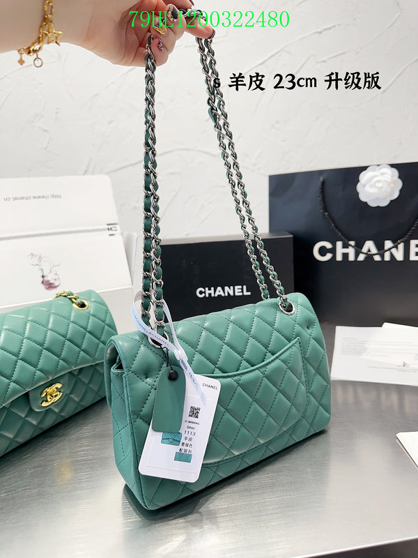Glami - CHL Bags - 1259