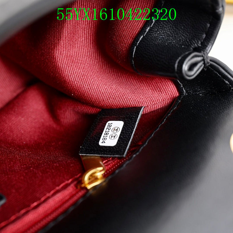 Satchel Bags - CHL Bags - 5391