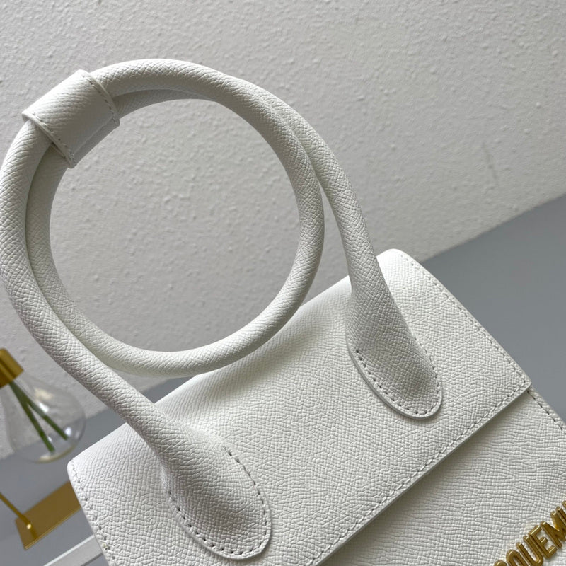 Satchel Bags - JQMS Bags - 099