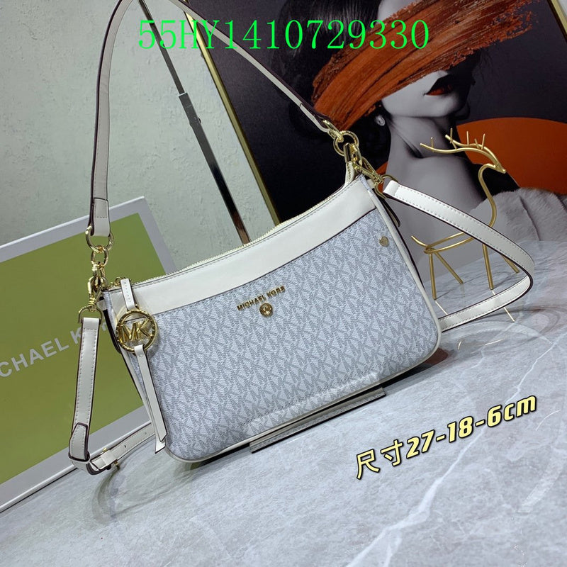 Satchel Bags - MK Bags - 706