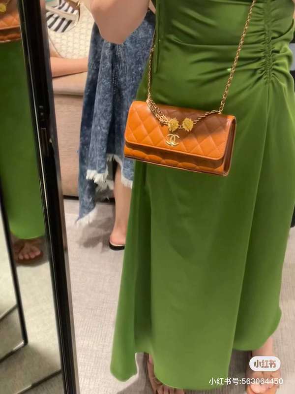 Satchel Bags - CHL Bags - 5836