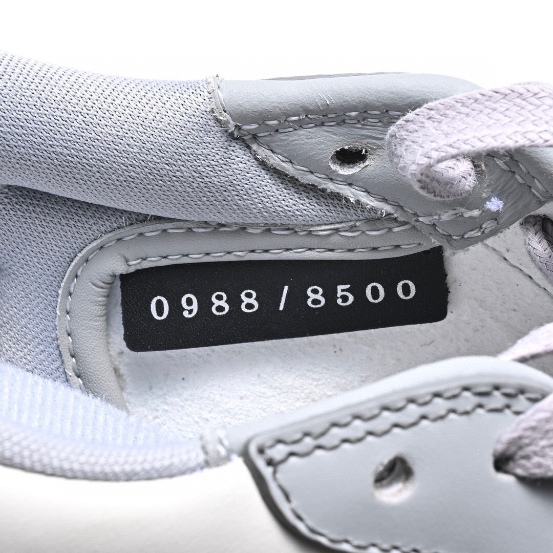 GLM - AJ1 x DIR Low Top DIR Joint