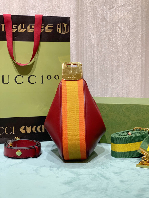 Satchel Bags - GCI Bags - 930