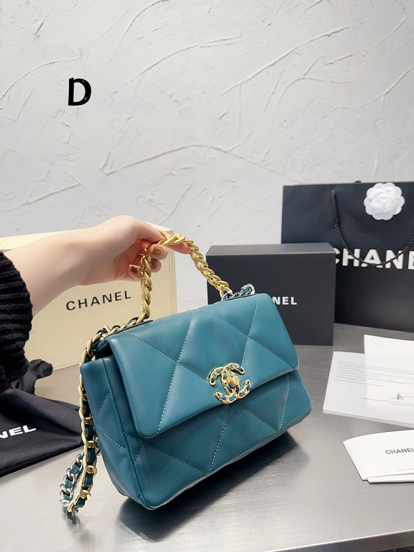 Satchel Bags - CHL Bags - 7222