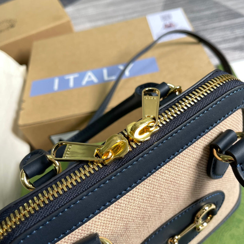 Satchel Bags - GCI Bags - 4933