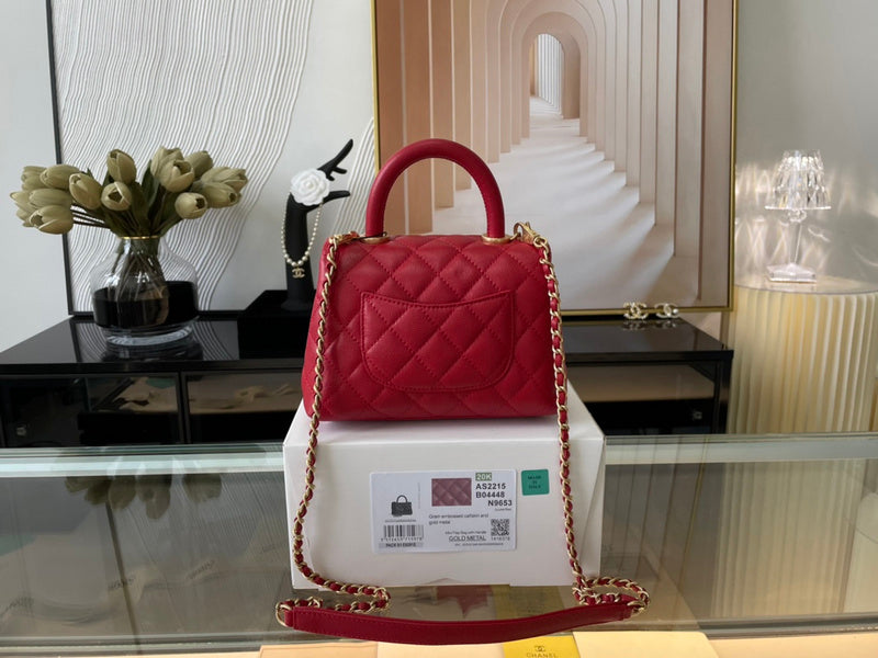 Chanel Bags