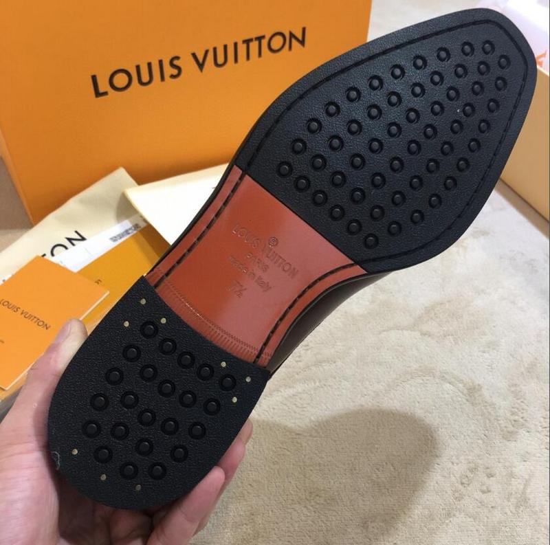 glami shop- LOV Men Shoes - 1709