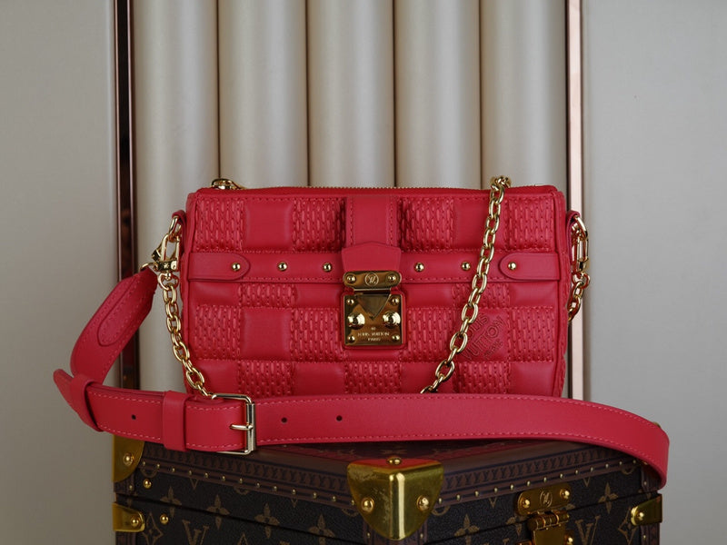 Satchel Bags - VL Bags - 5212