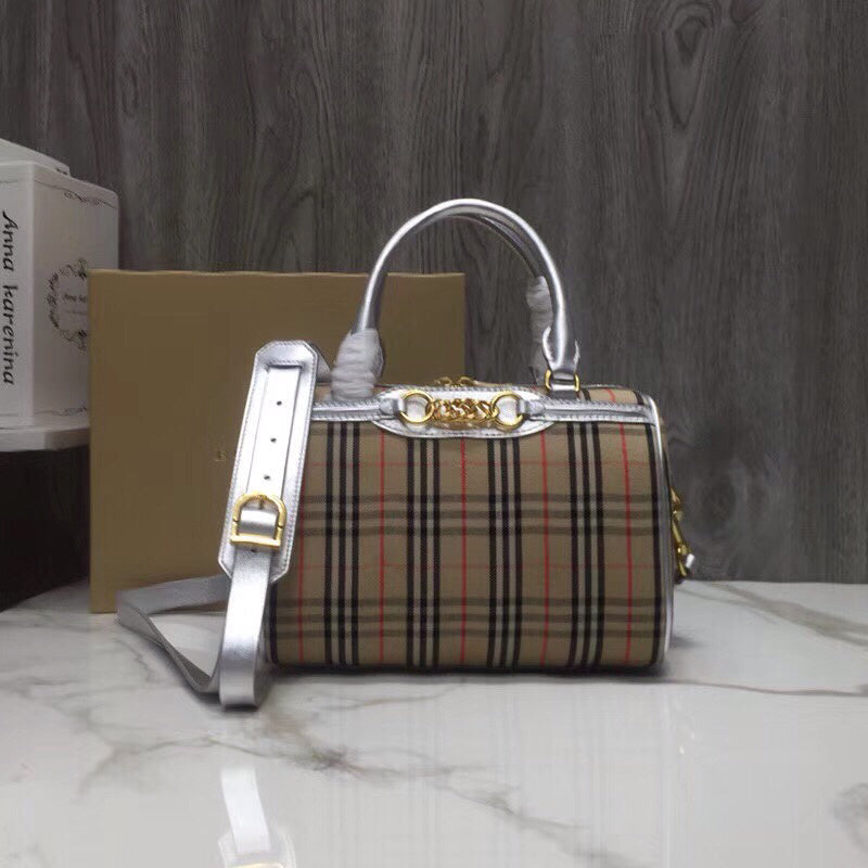 Fan Fashion -GLM - Top quality BBR Bags - 1429