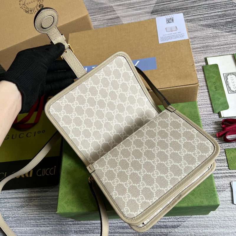 Satchel Bags - GCI Bags - 4533
